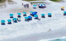 Pousada Beach House